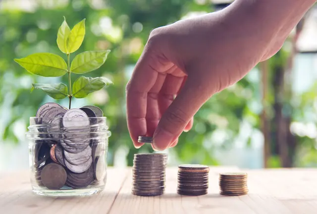 Monthly SIP Investment